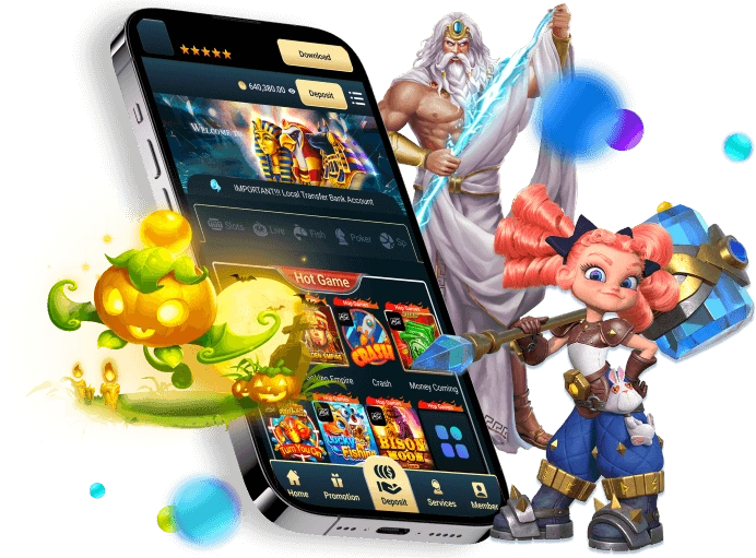 Game nổ hũ và bắn cá dwin68