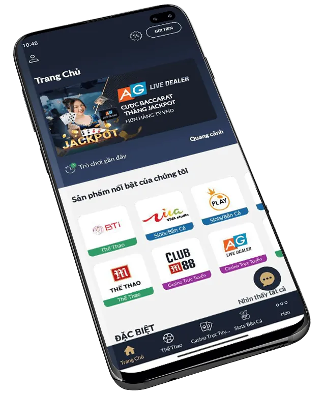 Bảo mật an toàn dwin68