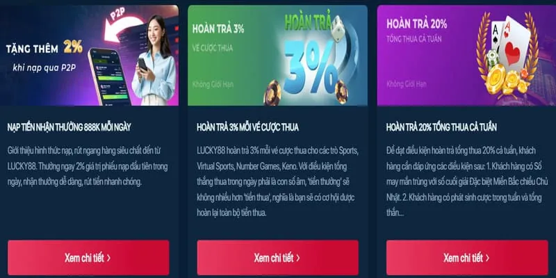 Khuyến mãi thể thao độc quyền tại dwin68